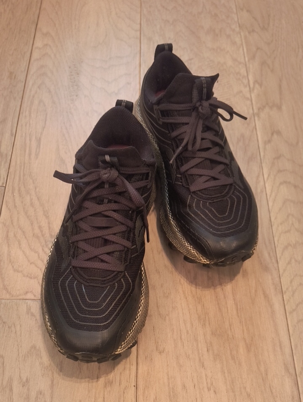 Saucony Endorphin Running Shoes